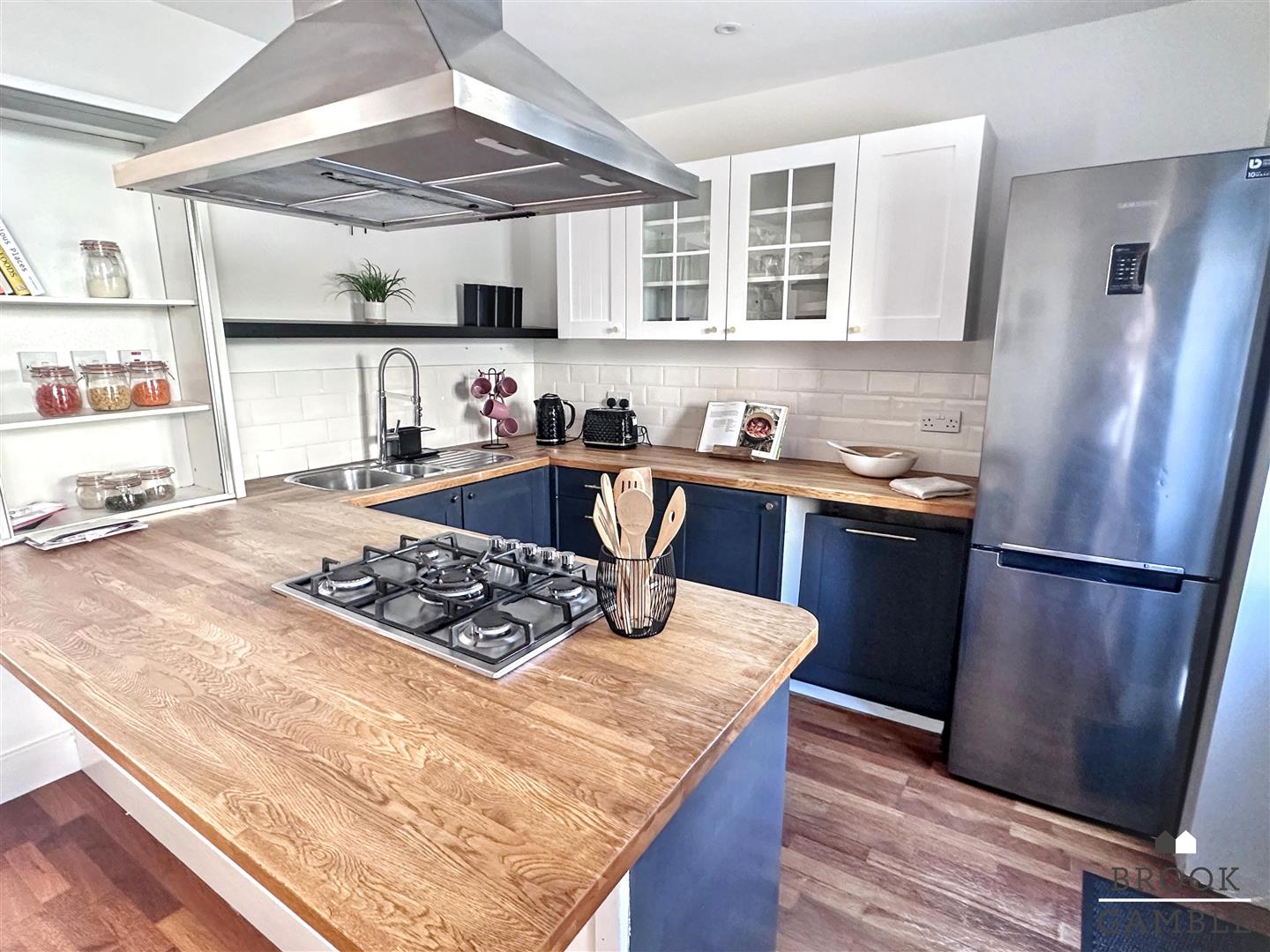 2 Bedroom House. Sydney Road in Eastbourne,  15